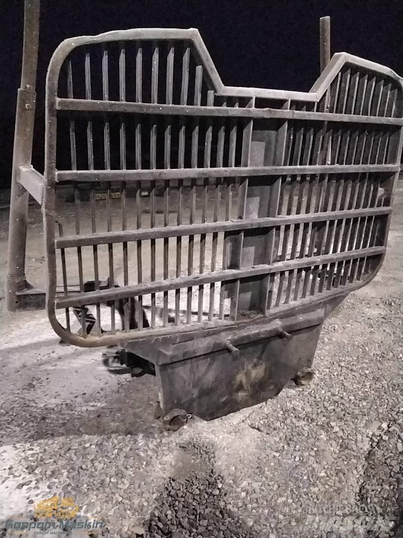 John Deere 1110 その他部品