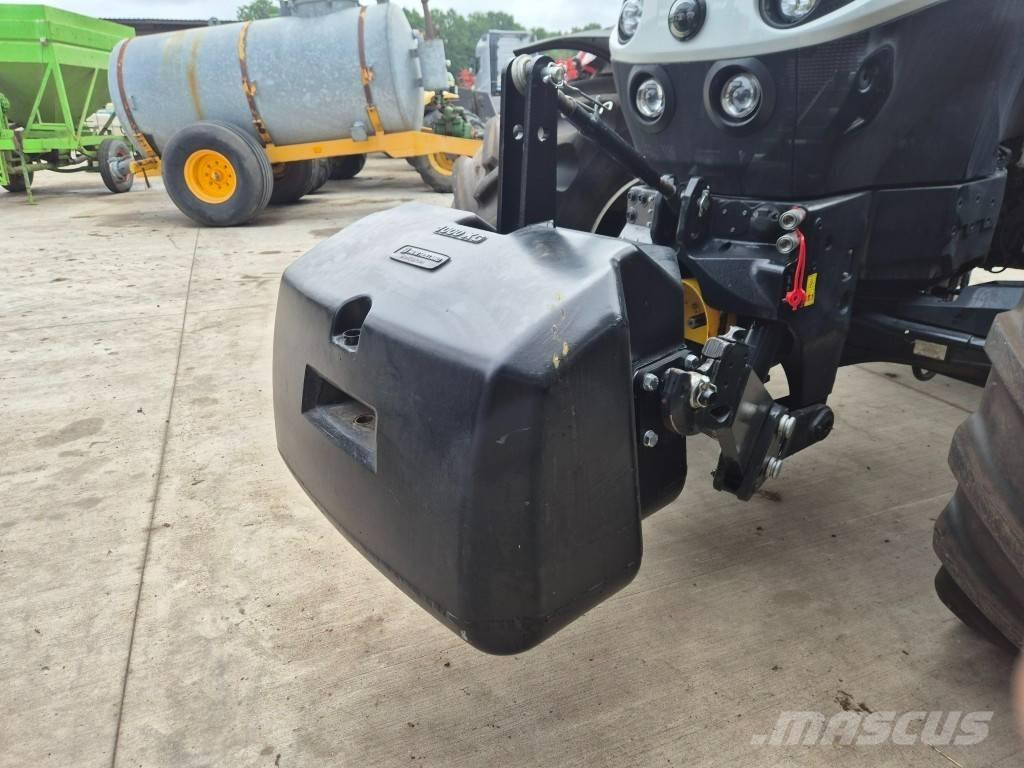  Pateer 1000 kg ウエイト（フロント）