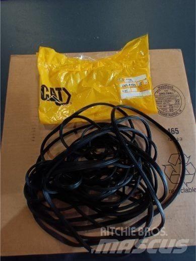 CAT SEAL 285-4106 エンジン