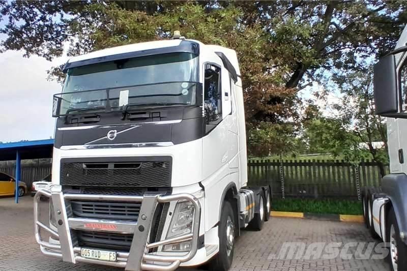 Volvo FH 520 その他トラック