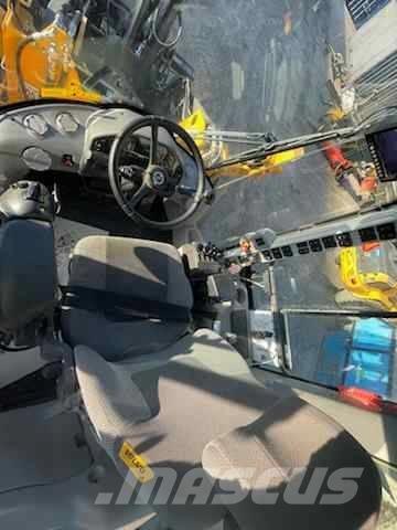 Volvo L 70 H ホイールローダー・タイヤショベル