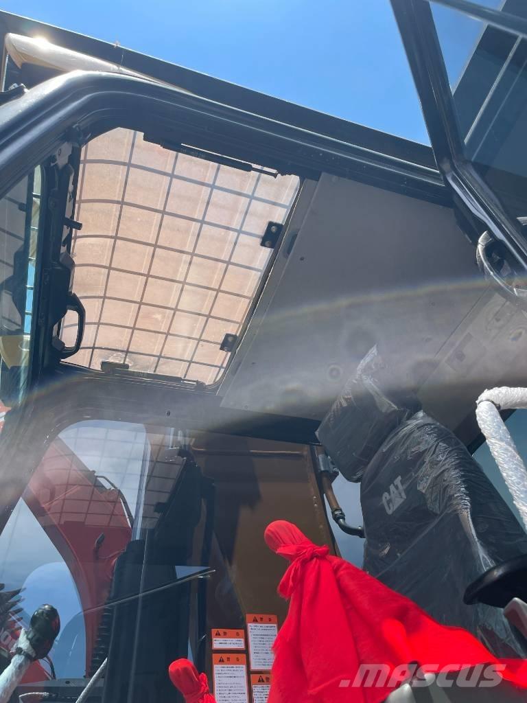 CAT 323D2 大型油圧ショベル12t以上（パワーショベル・ユンボ）