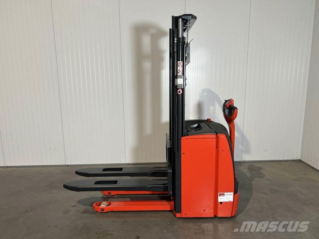 Linde L14 ウォーキンフォークリフト