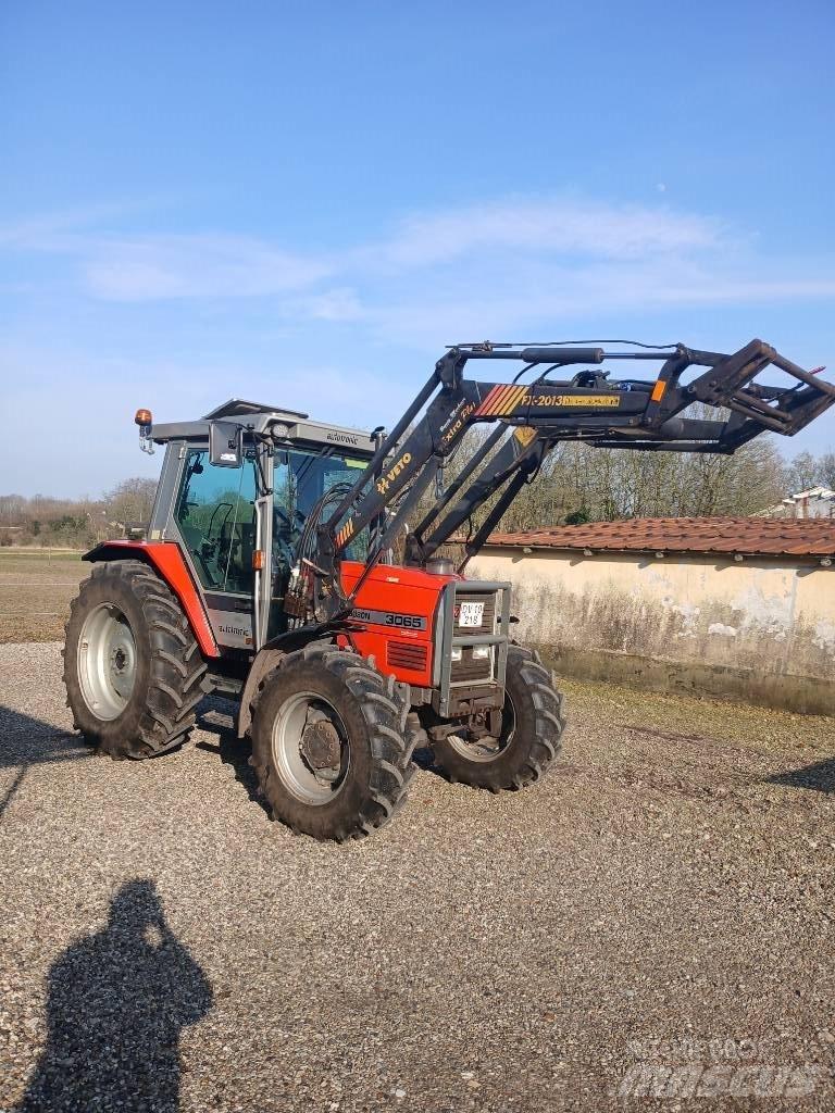 Massey Ferguson 3065 トラクター