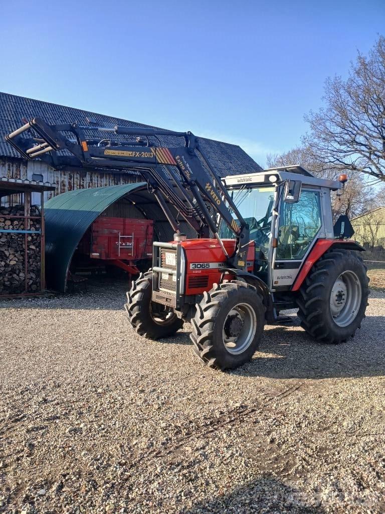 Massey Ferguson 3065 トラクター