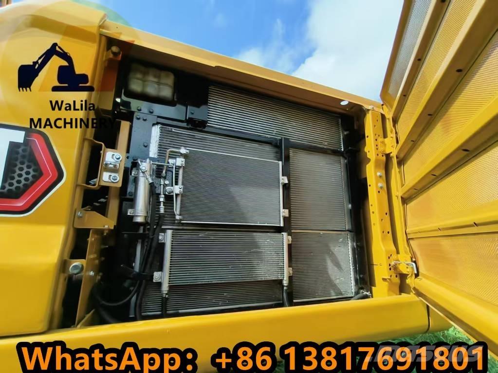 CAT 336 大型油圧ショベル12t以上（パワーショベル・ユンボ）