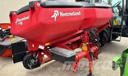 Kverneland SH1600 その他種蒔き機械とアクセサリー・アタッチメント