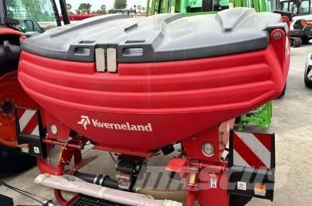 Kverneland SH1600 その他種蒔き機械とアクセサリー・アタッチメント
