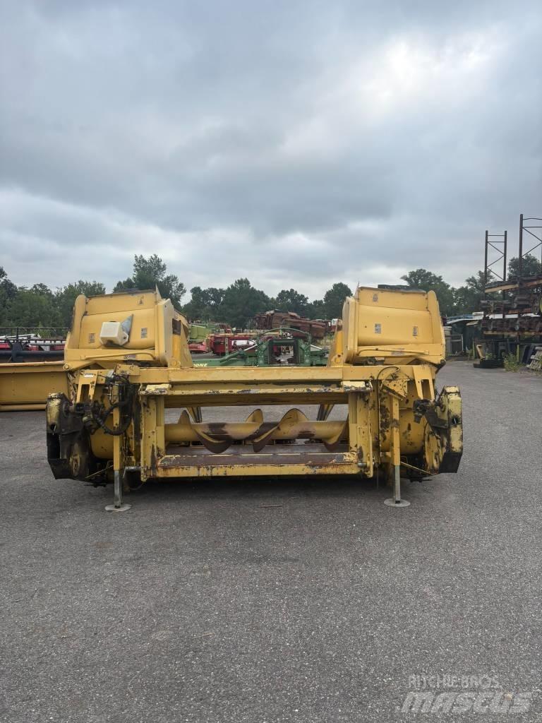 New Holland NL その他収穫設備