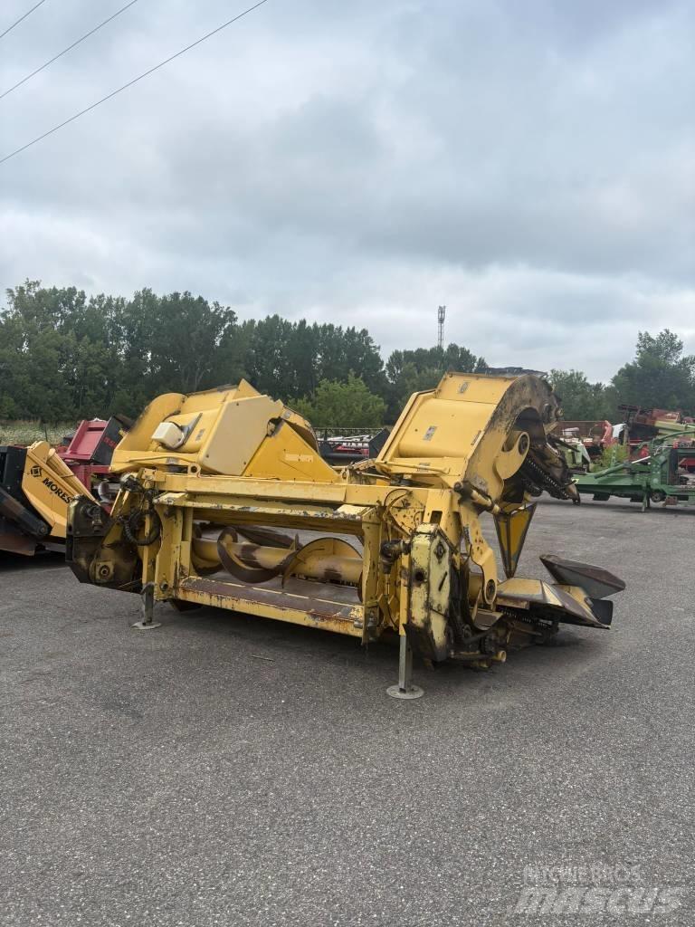 New Holland NL その他収穫設備