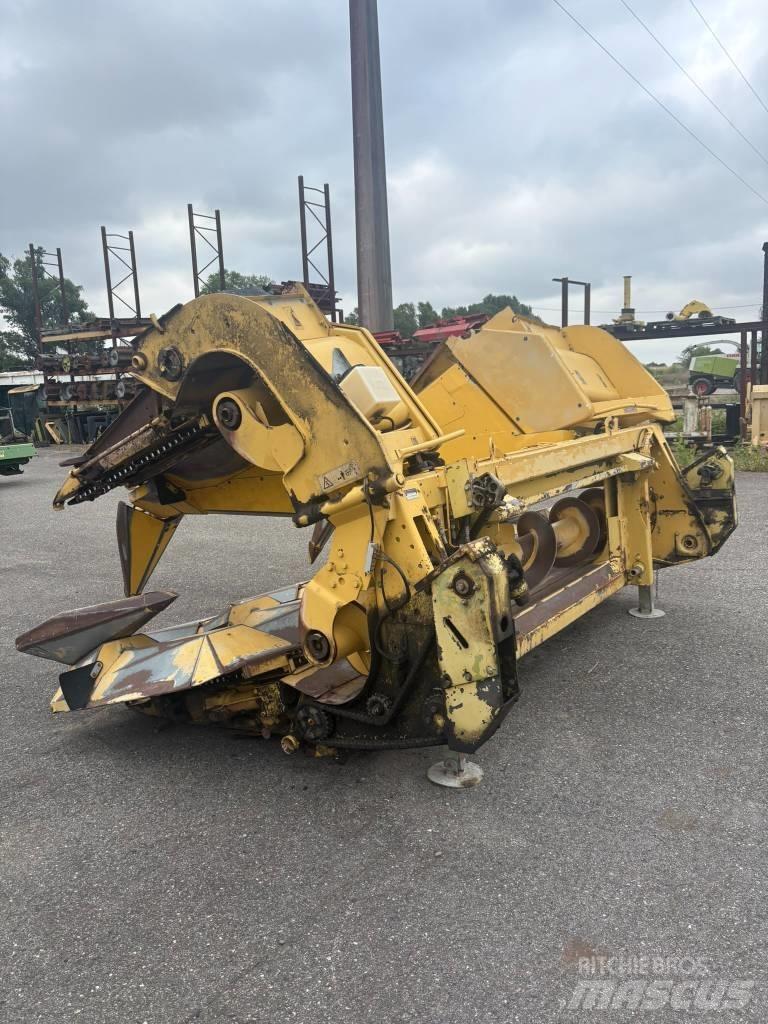 New Holland NL その他収穫設備