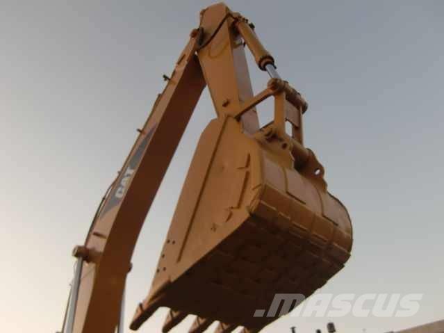 CAT 320 C 大型油圧ショベル12t以上（パワーショベル・ユンボ）