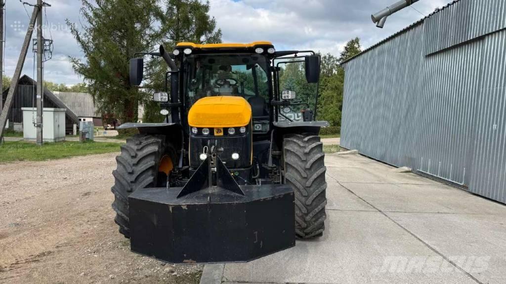 JCB 4220 トラクター