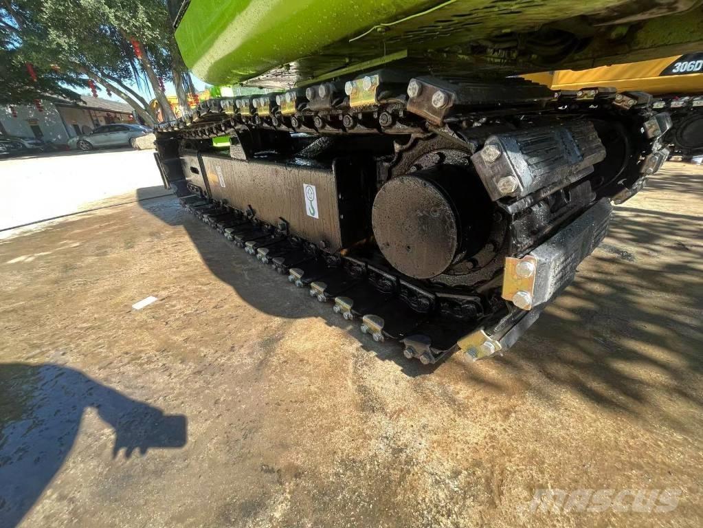 Hyundai R60-5 大型油圧ショベル12t以上（パワーショベル・ユンボ）