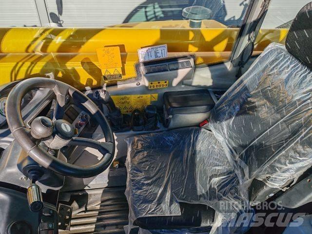 Dieci Runner 40.13 テレスコーピックハンドラー