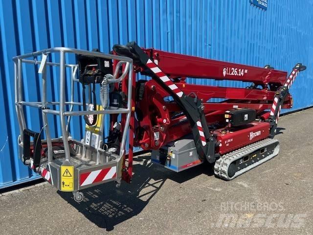 Hinowa LL 26.14 MK その他リフトとプラットフォーム