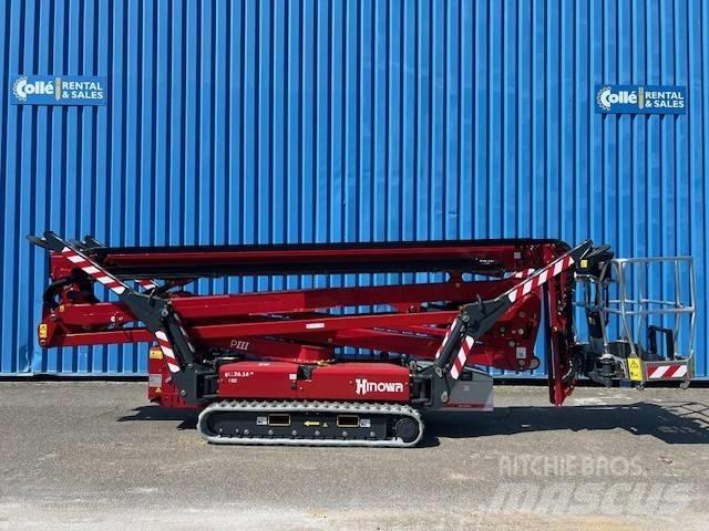 Hinowa LL 26.14 MK その他リフトとプラットフォーム