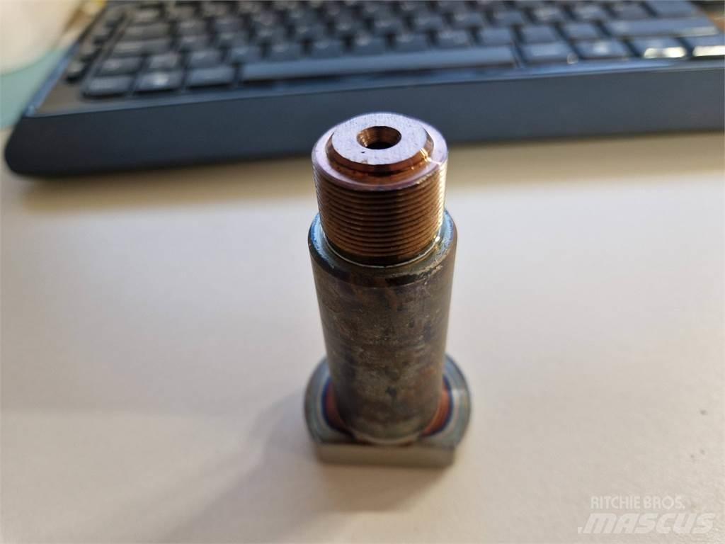Rottne 094-19545 ハーベスタヘッド