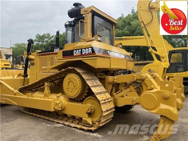 CAT D 8 R ブルドーザー