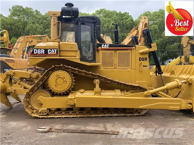 CAT D 8 R ブルドーザー