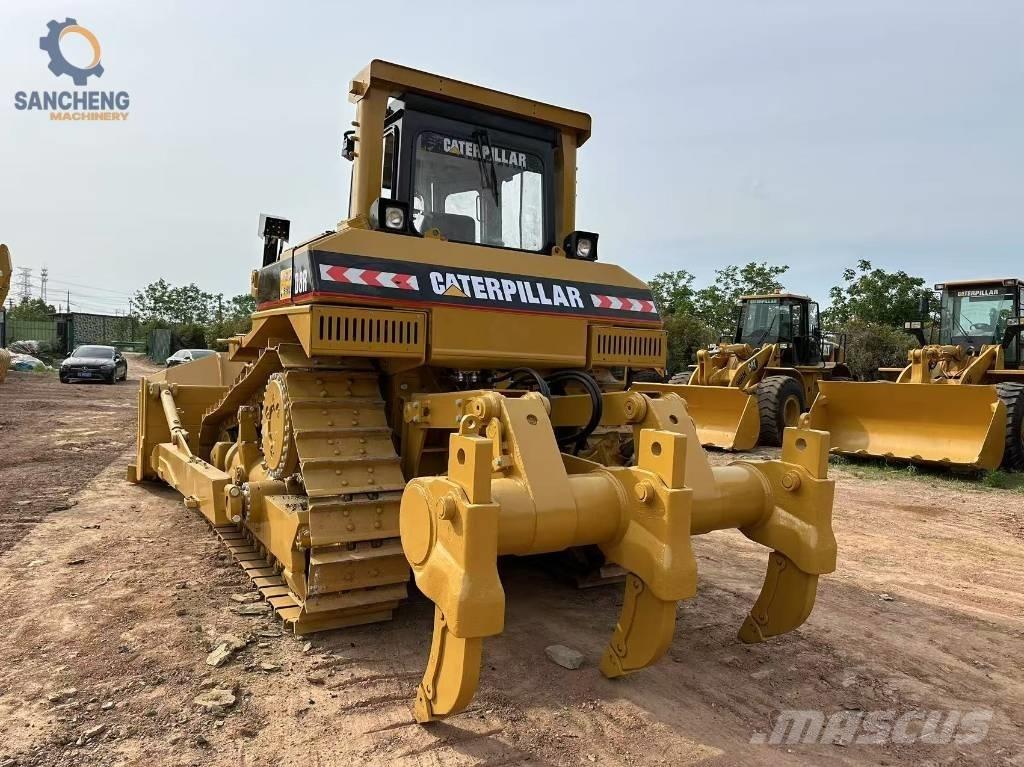 CAT D 8 R ブルドーザー