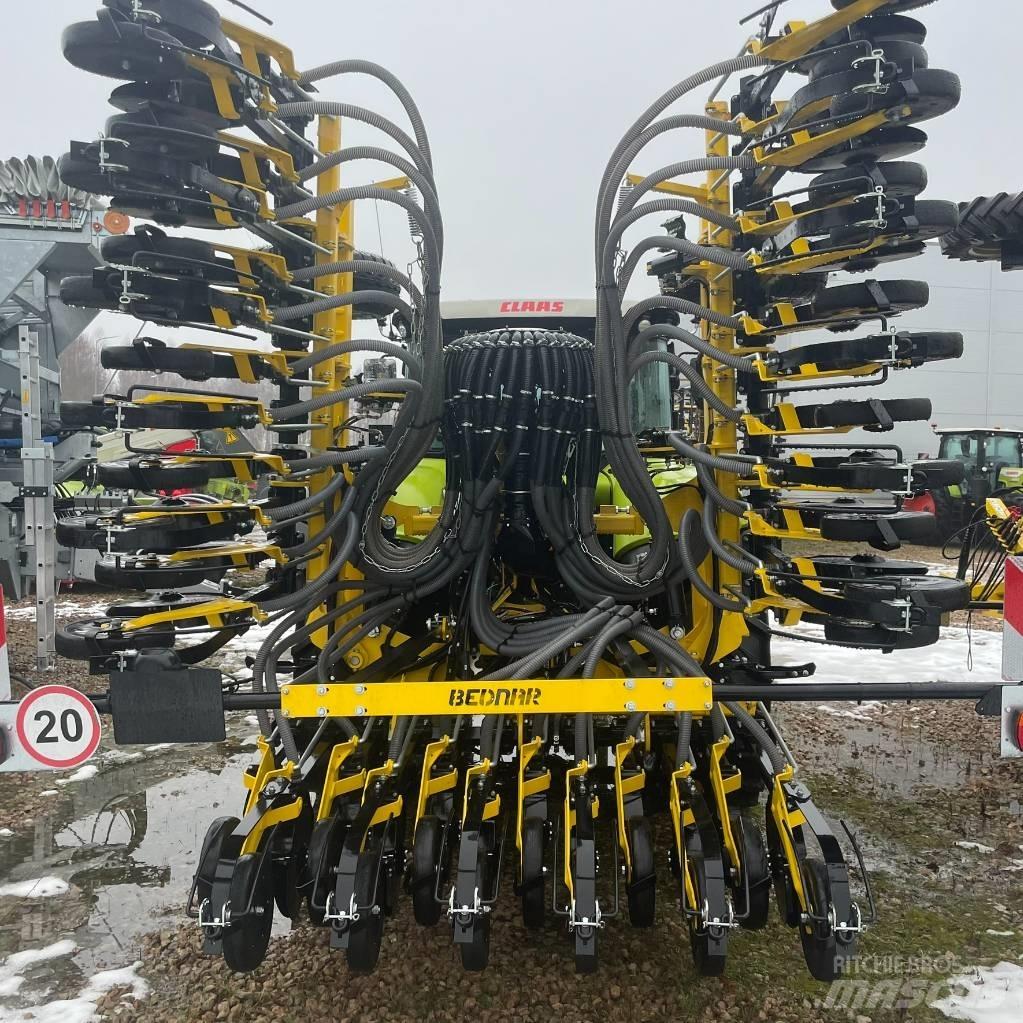 Bednar CORSA CN 6000 ドリル