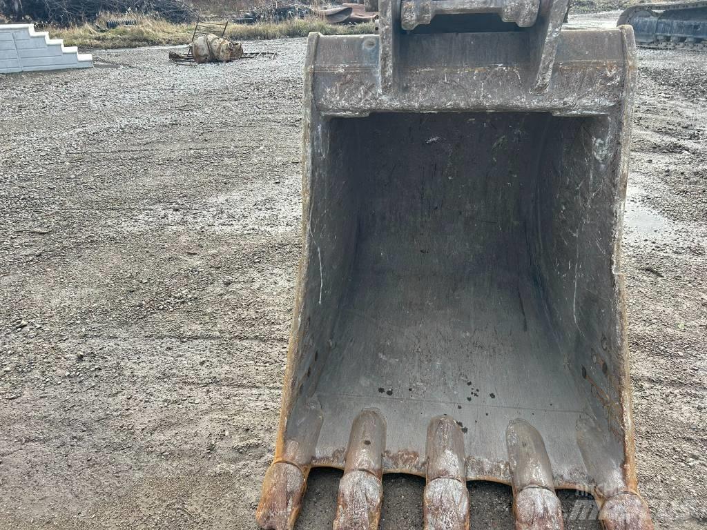 John Deere 350 G 大型油圧ショベル12t以上（パワーショベル・ユンボ）