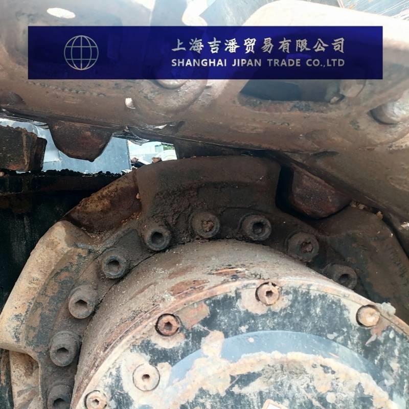 Sany SCC 850 A クローラクレーン