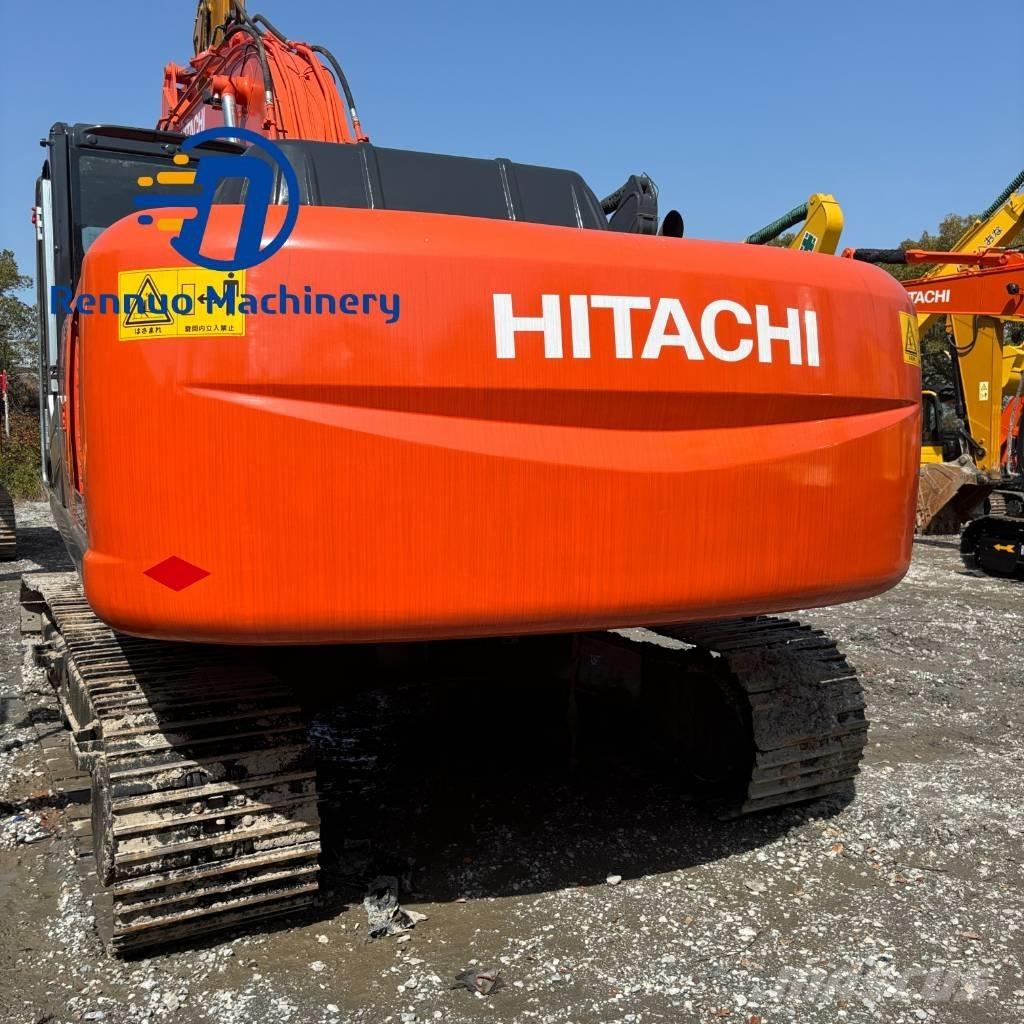 Hitachi ZX 240-3 大型油圧ショベル12t以上（パワーショベル・ユンボ）