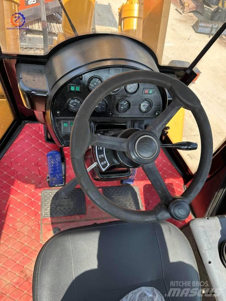 CAT 966 L ホイールローダー・タイヤショベル