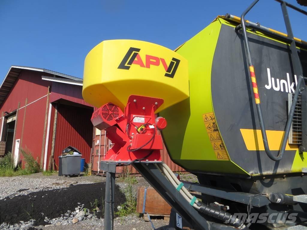 Junkkari W700 コンビネーションドリル