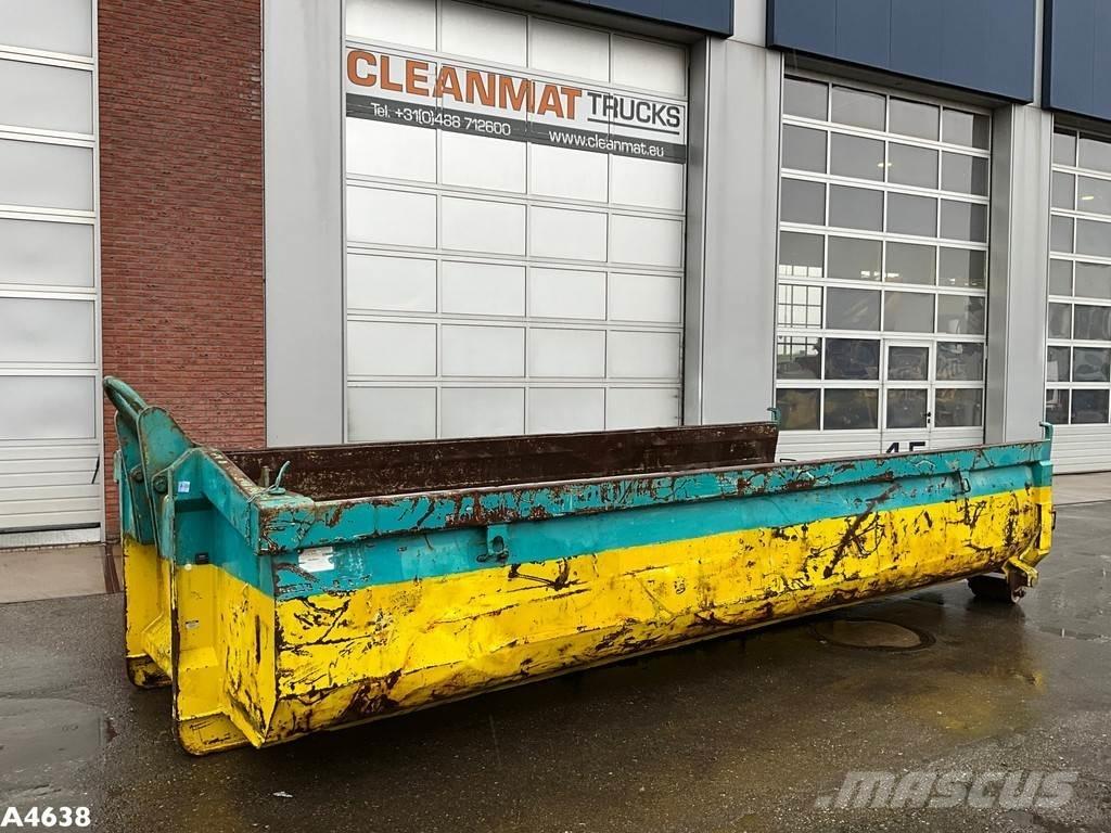  Container 12m³ 特殊コンテナ