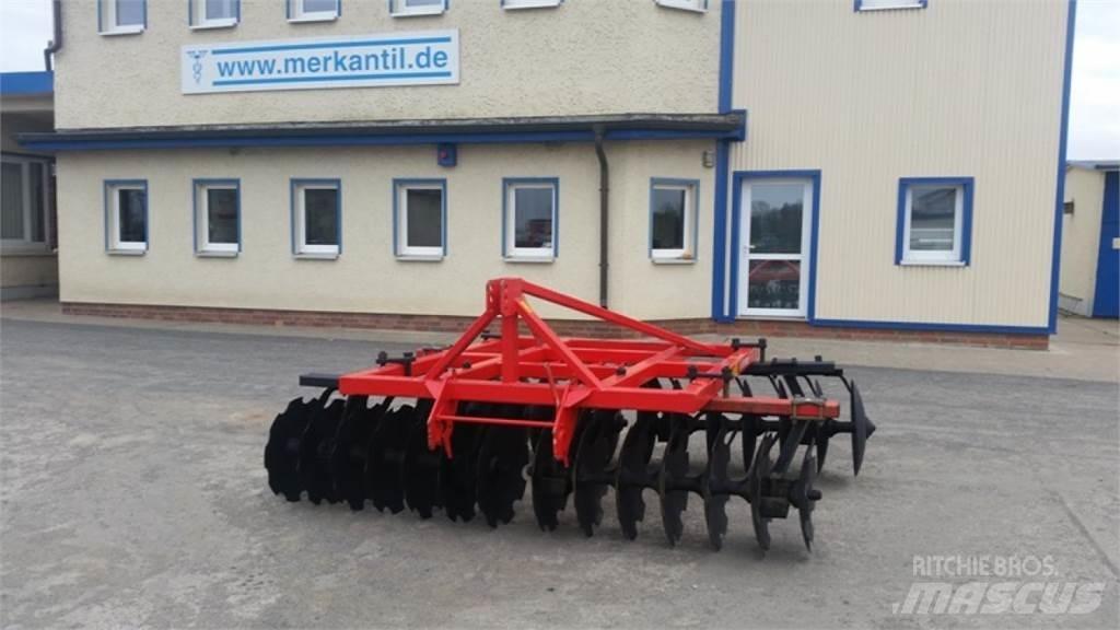 Akpil 3 Meter ディスクハロー