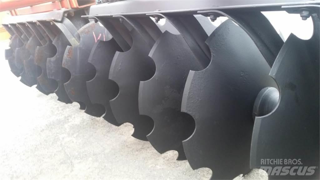 Akpil 3 Meter ディスクハロー
