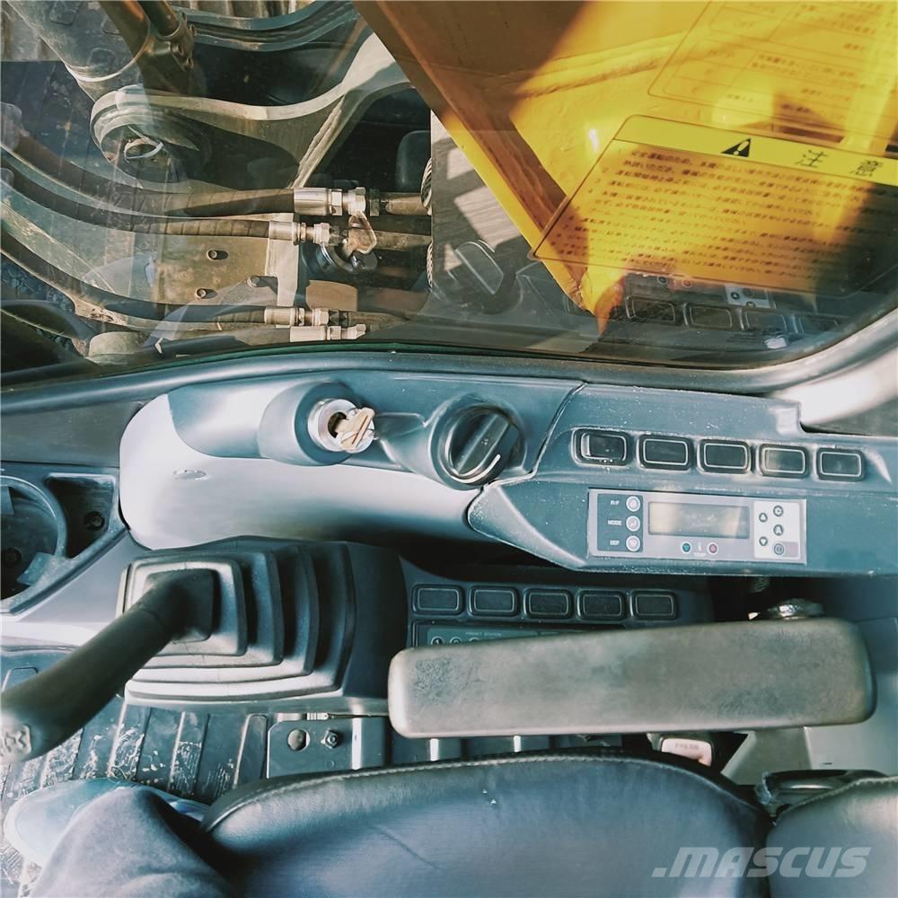 Kobelco SK200-8 大型油圧ショベル12t以上（パワーショベル・ユンボ）
