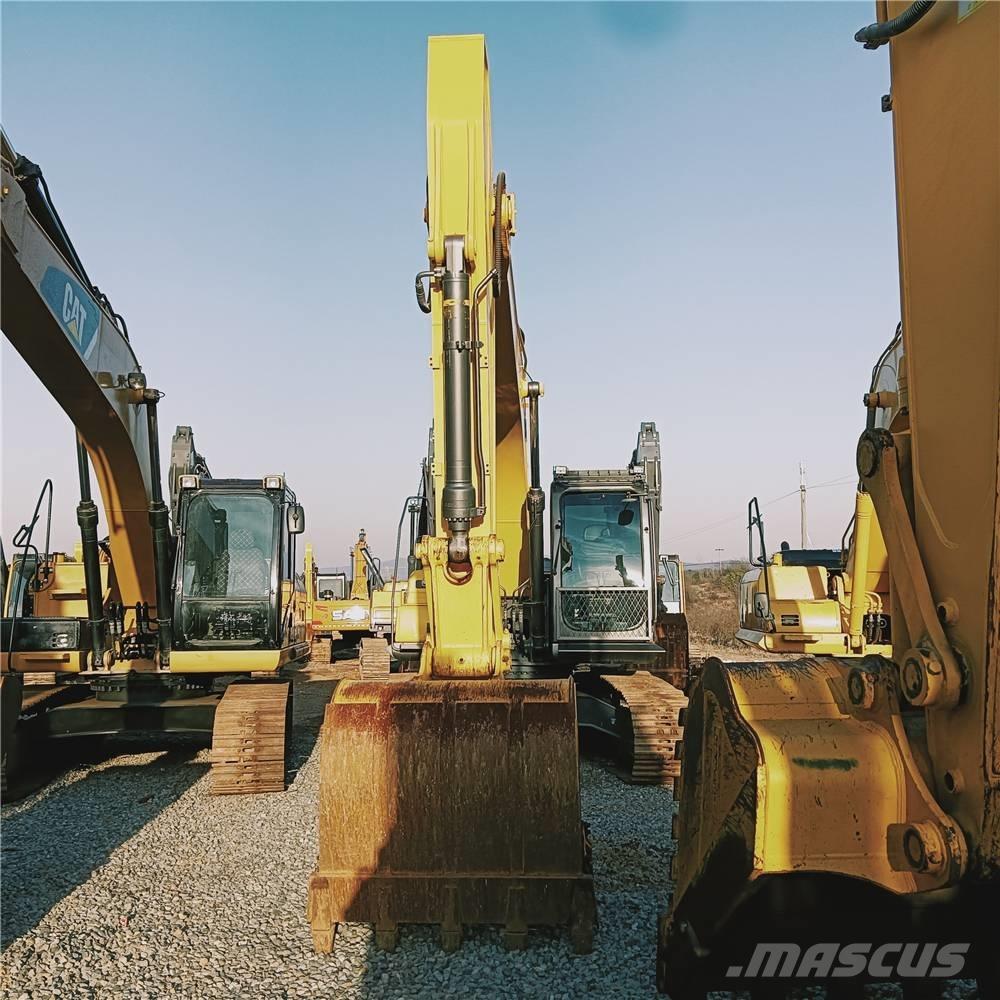 Kobelco SK200-8 大型油圧ショベル12t以上（パワーショベル・ユンボ）