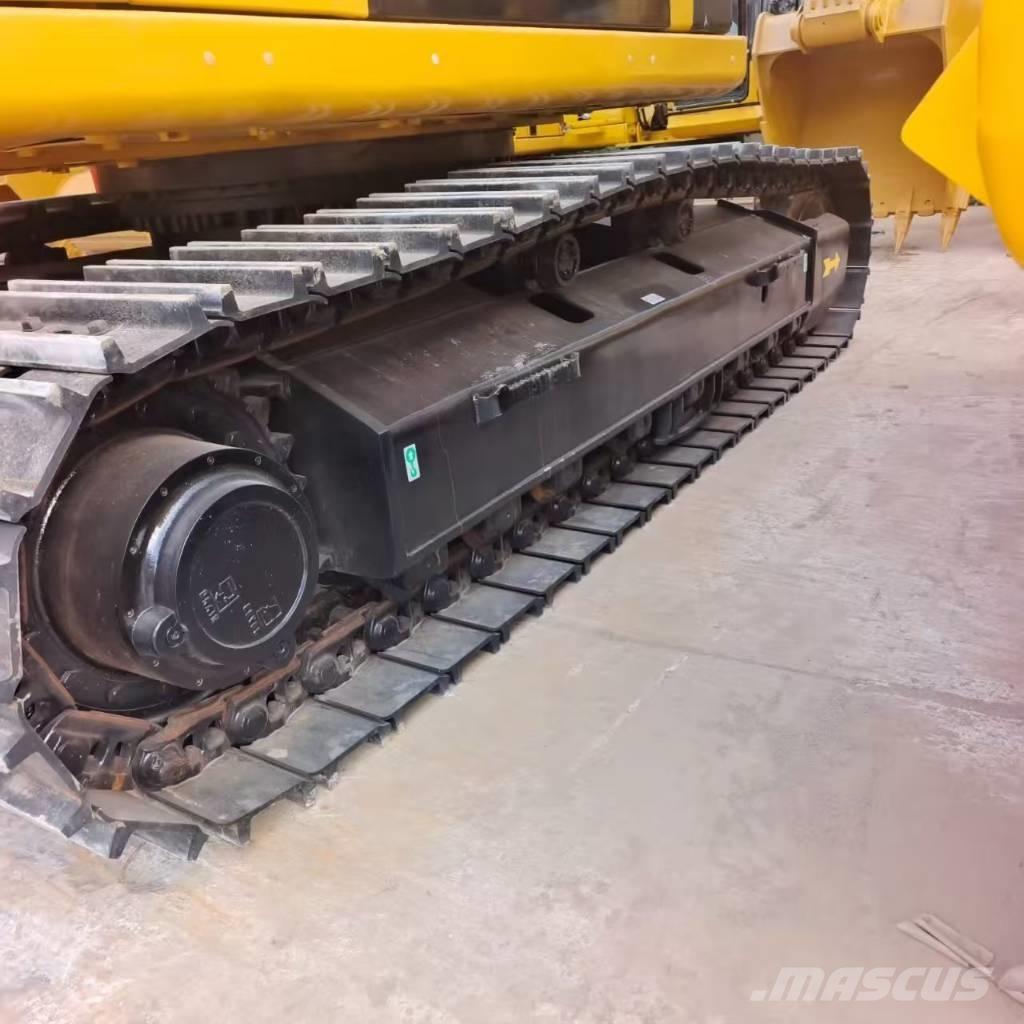 CAT 345 D 大型油圧ショベル12t以上（パワーショベル・ユンボ）