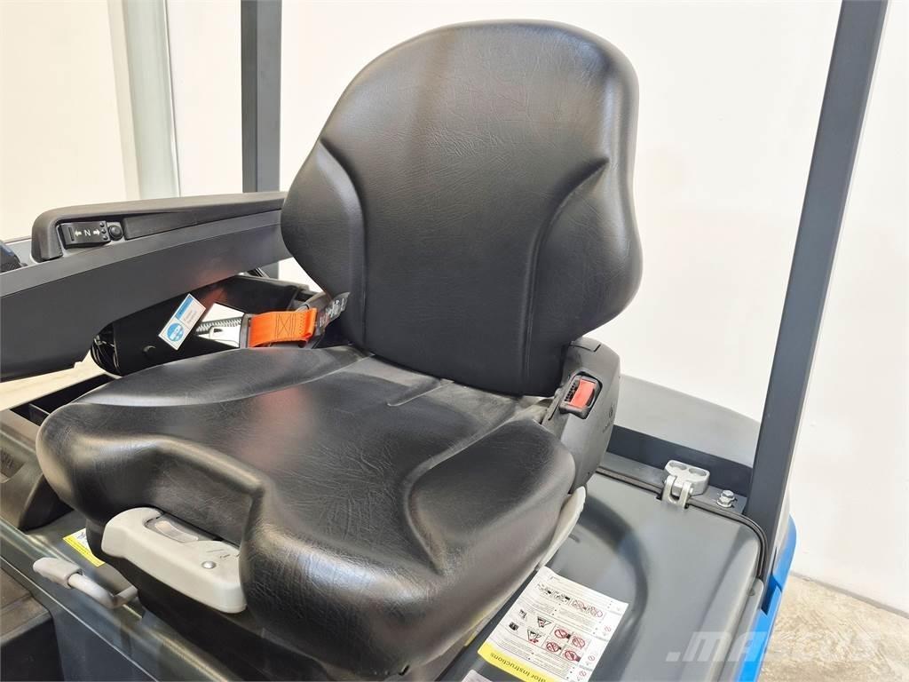 BYD ECB18C バッテリーフォークリフト