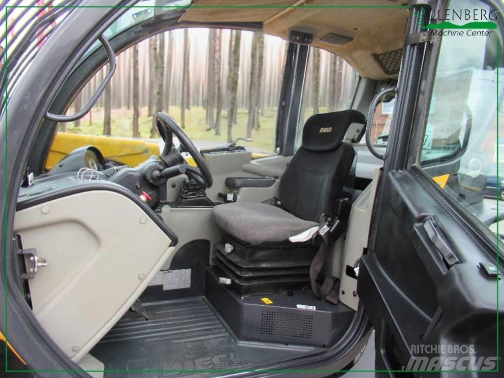 Dieci Samson 60.9 農業用テレハンドラー