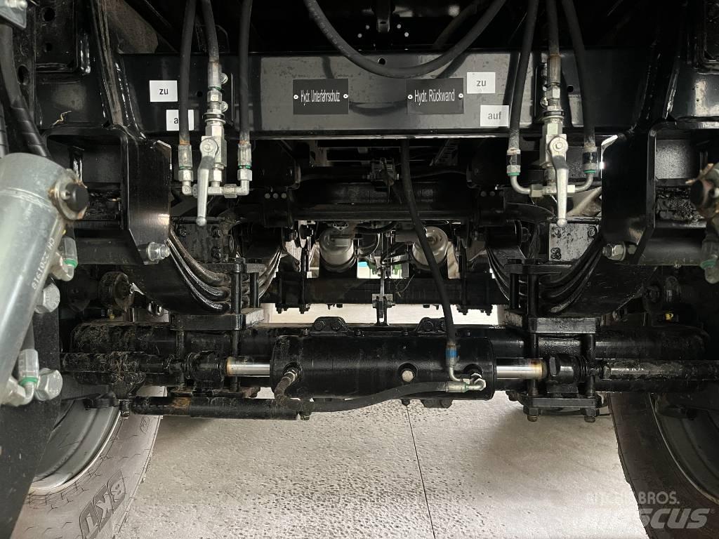 Brantner TA 23071 その他トレーラー