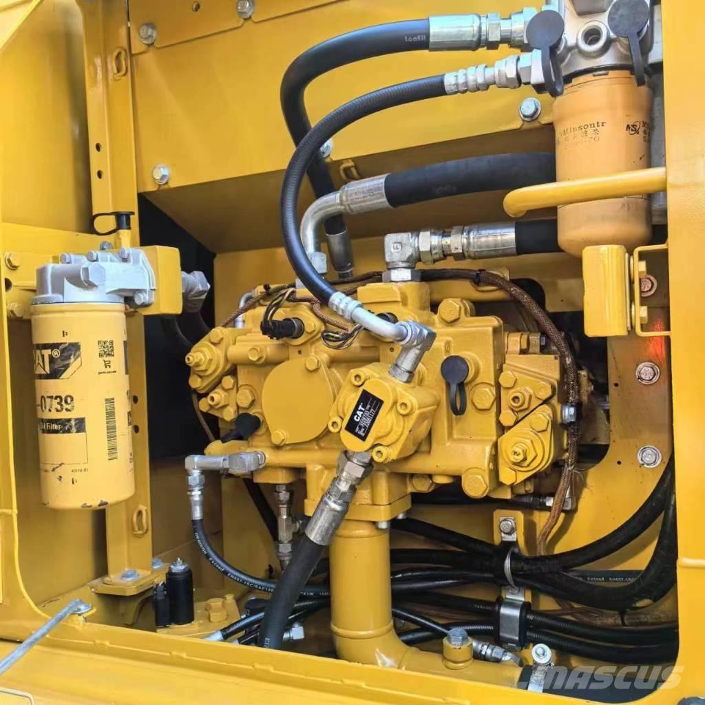 CAT 315 D L 大型油圧ショベル12t以上（パワーショベル・ユンボ）