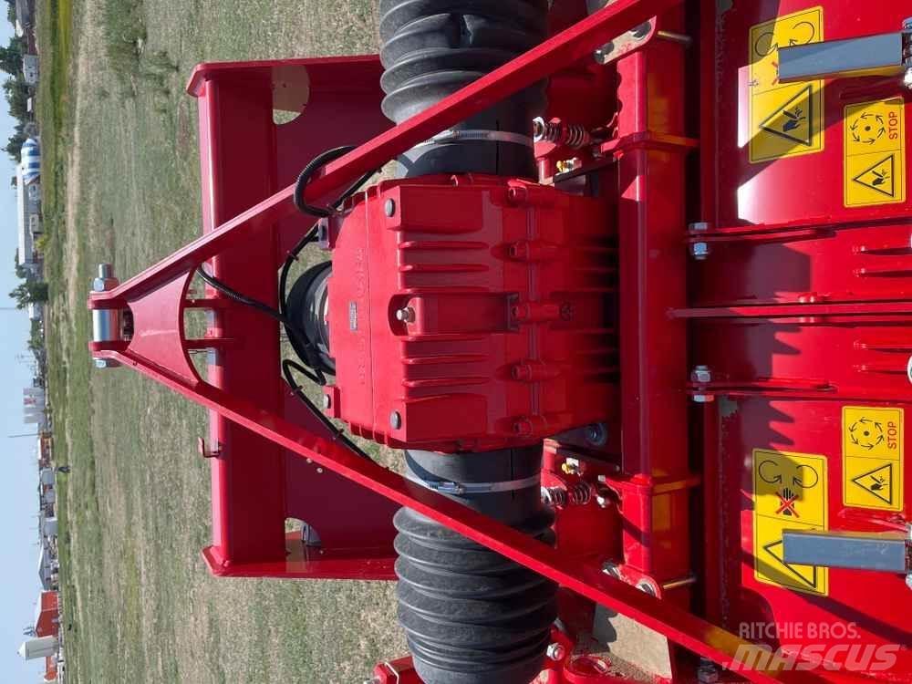 Grimme GF 600 ジャガイモ用設備 - その他
