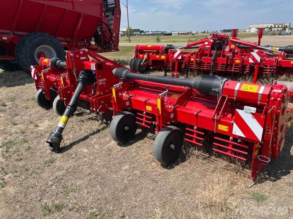 Grimme GF 600 ジャガイモ用設備 - その他