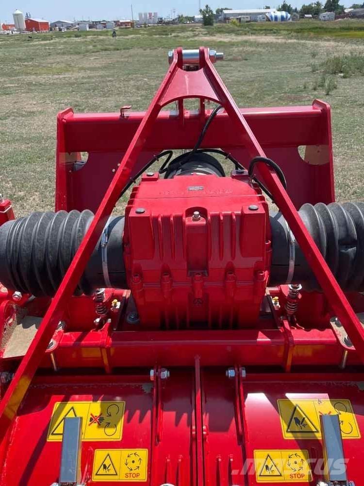 Grimme GF 600 ジャガイモ用設備 - その他