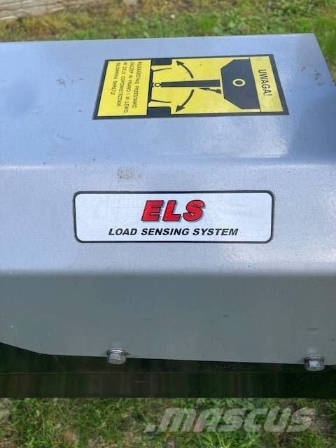  Fao Far 1142 + 5472 林業機械-その他