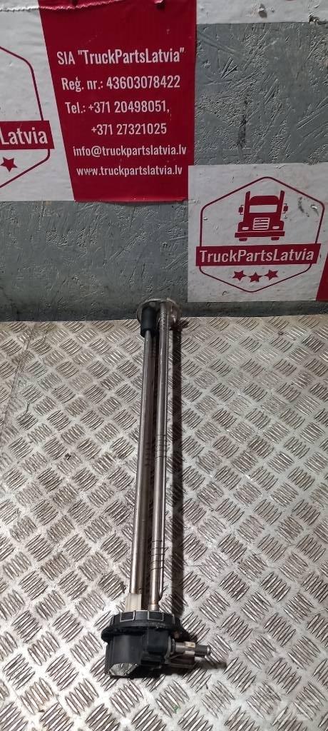Scania R 440  1831370 シャーシ及びサスペンション