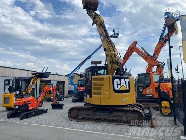 CAT 325 FL CR 大型油圧ショベル12t以上（パワーショベル・ユンボ）