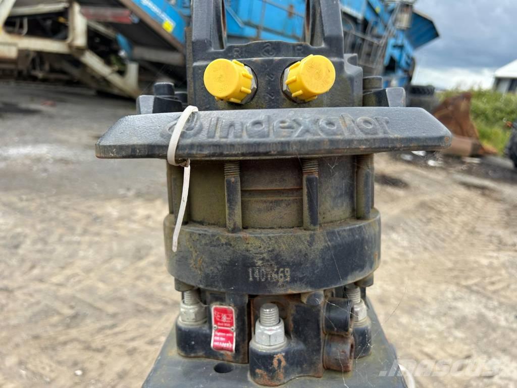 Robinson GD-26 グラップル