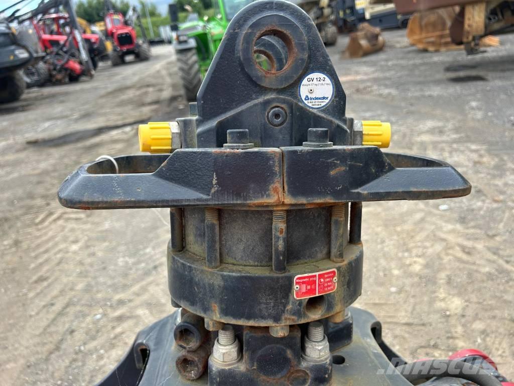 Robinson GD-26 グラップル