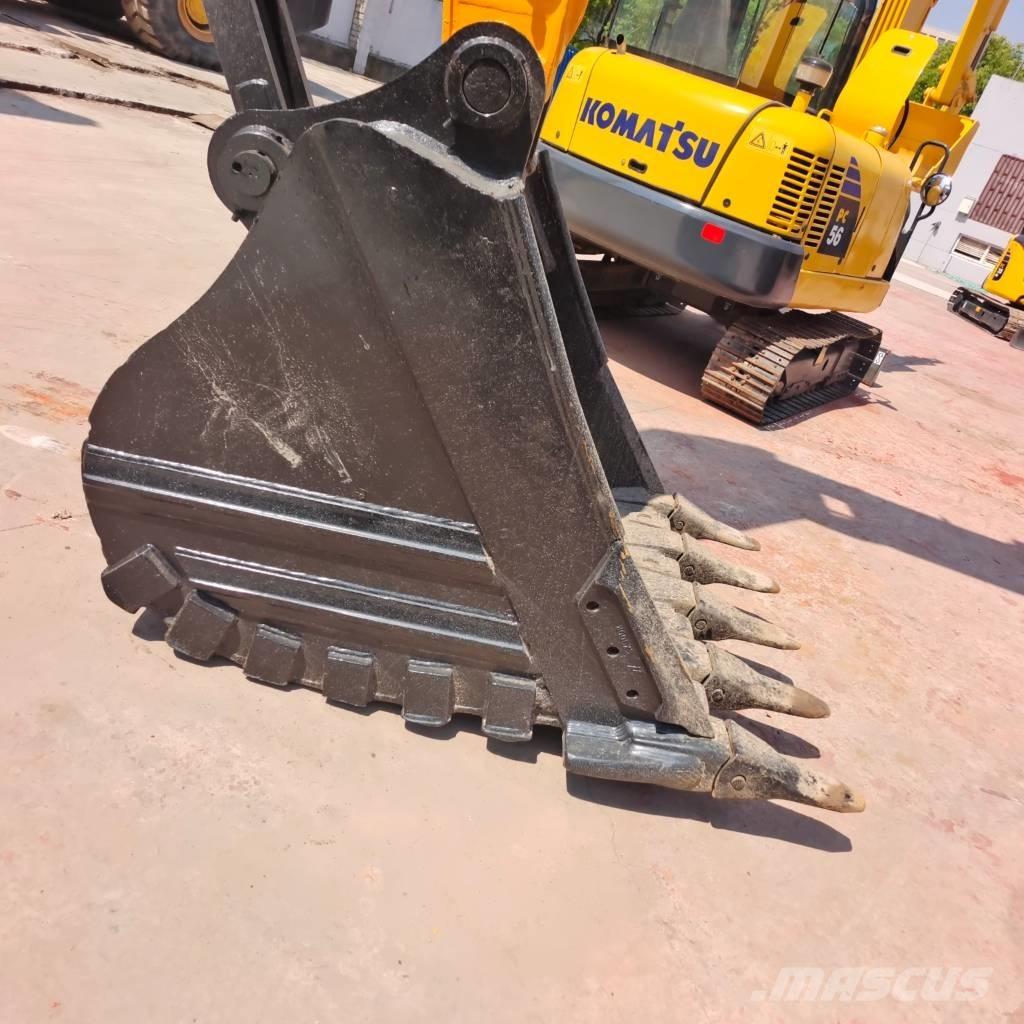 Sany SY 335 H 大型油圧ショベル12t以上（パワーショベル・ユンボ）